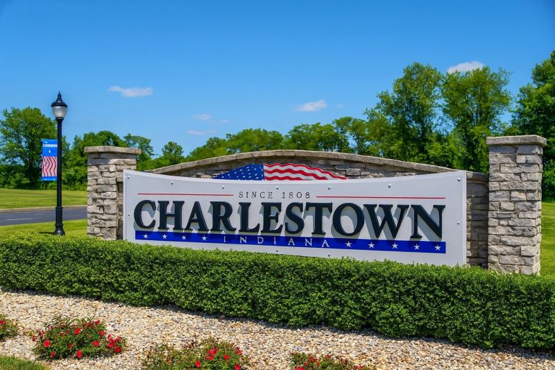 Charlestown, IN