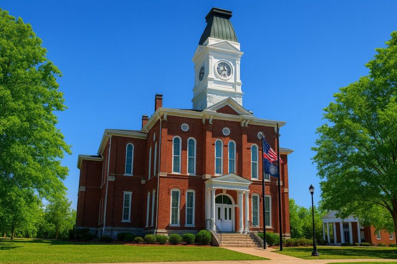 Henry County, KY