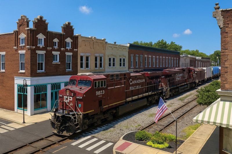 La Grange, KY