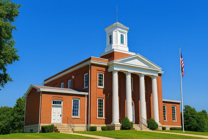 Masonry Service in Oldham County, KY