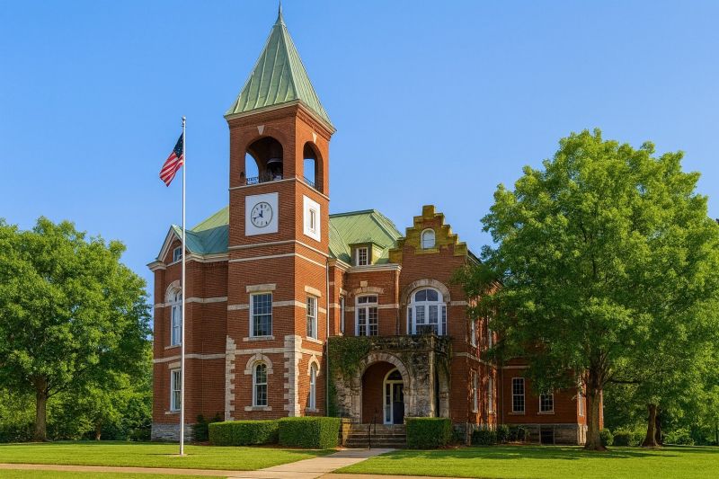 Masonry Service in Oldham County, KY