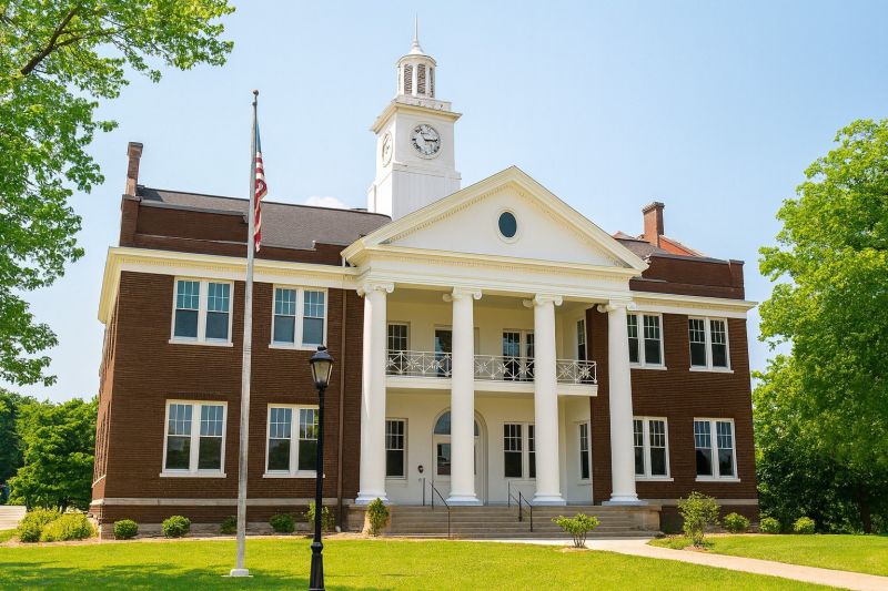 Masonry Service in Oldham County, KY