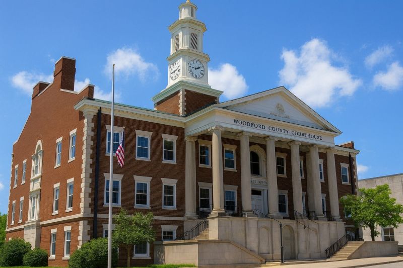 Masonry Service in Oldham County, KY