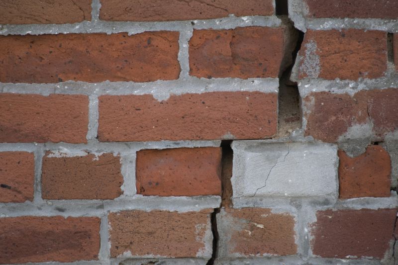 Brick Caulking in Oldham County, KY