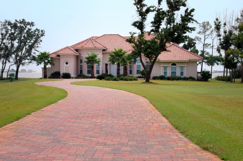Brick Driveway Repair in Oldham County, KY