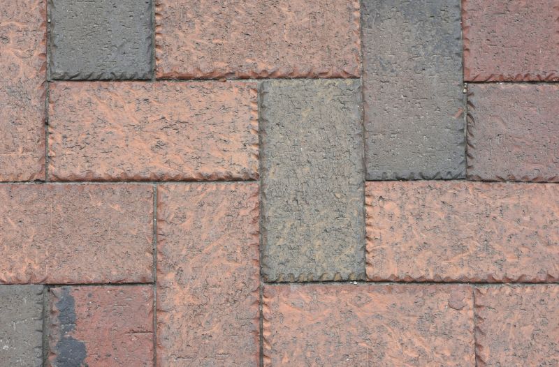 Brick Flatwork Repair in Jeffersonville, IN
