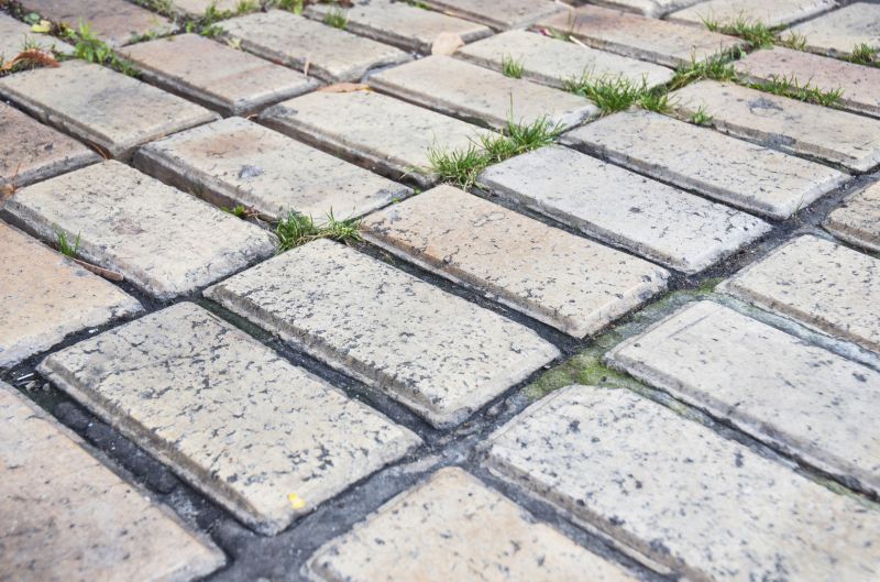 Brick Flatwork Repair in Prospect, KY