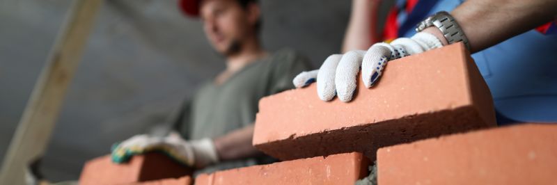 Brick Flatwork Repair in Shelby County, KY