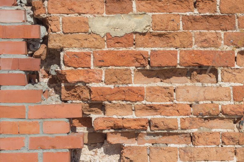 Brick Flatwork Repair in Taylorsville, KY