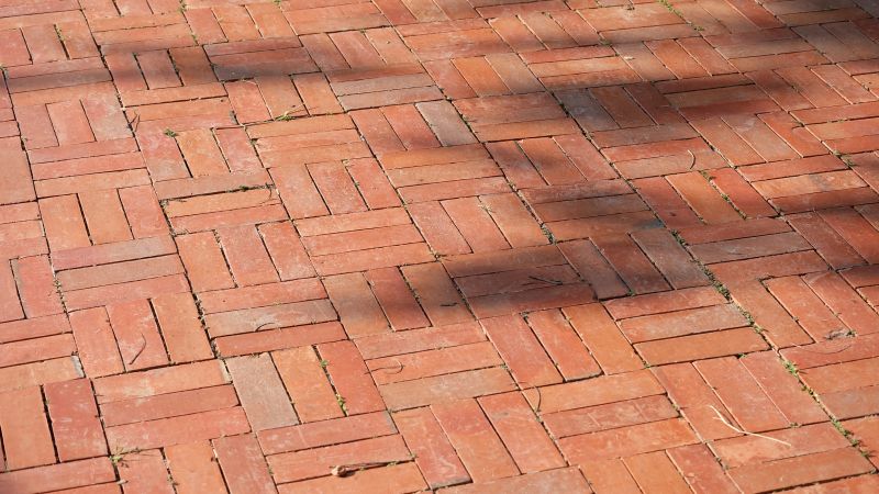 Brick Floor Repair in Oldham County, KY