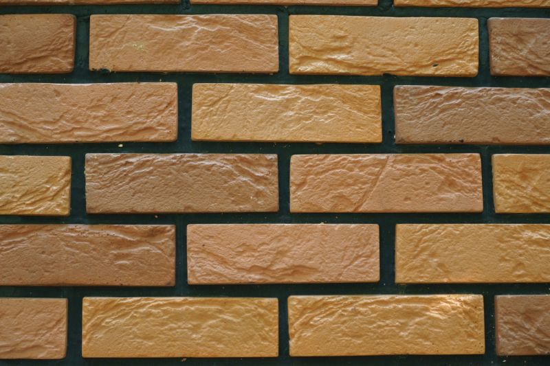 Brick Repair in Charlestown, IN