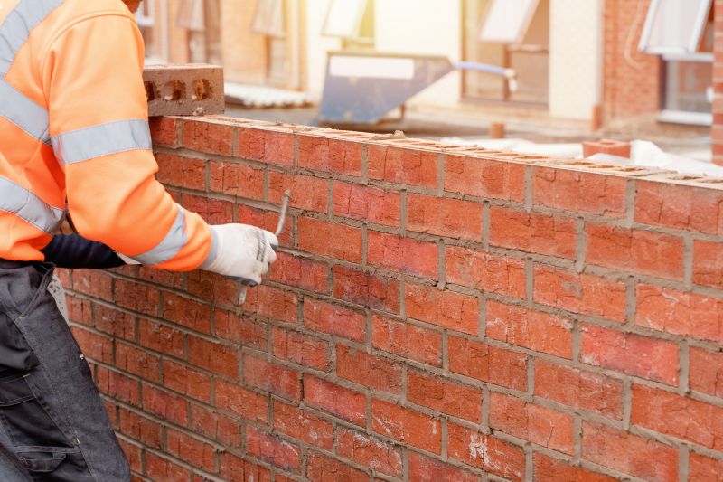 Brick Repair in Smithfield, KY