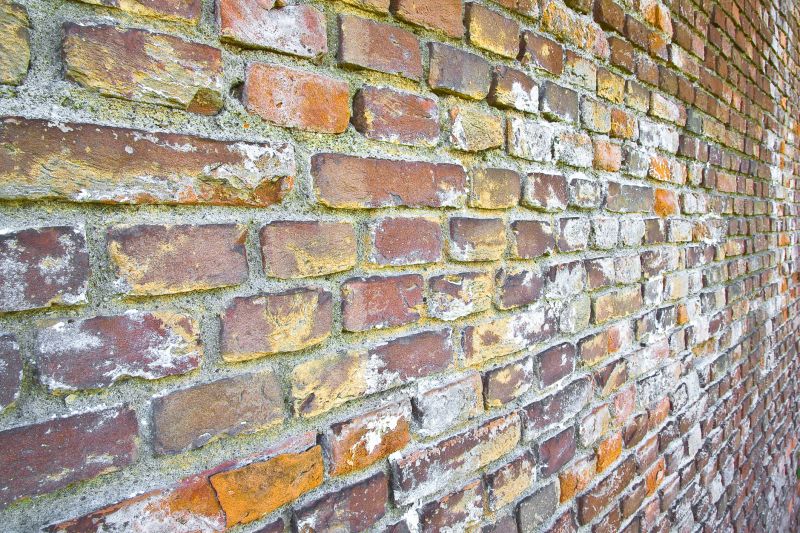 Brick Restoration in Clarksville, IN