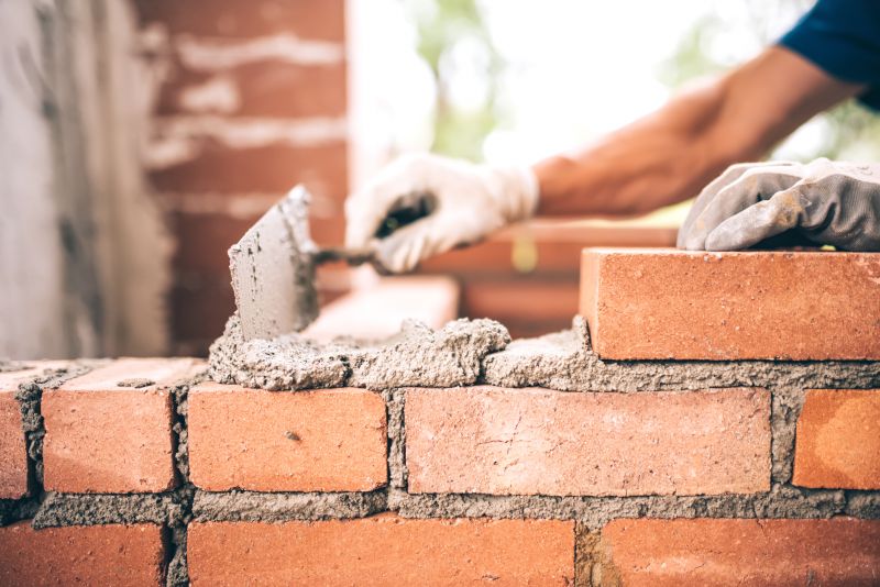 Brick Restoration in Crestwood, KY