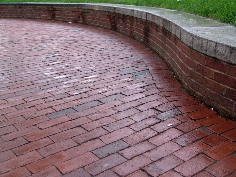 Brick Restoration in Crestwood, KY