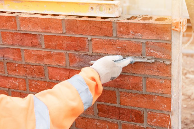 Brick Restoration in Eminence, KY