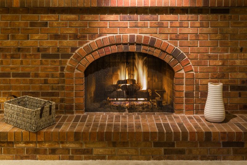 Brick Restoration in Oldham County, KY