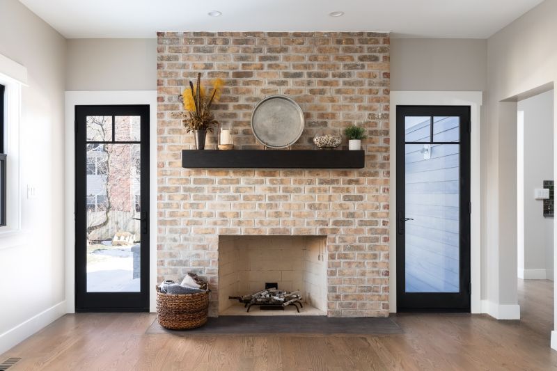 Brick Restoration in Prospect, KY