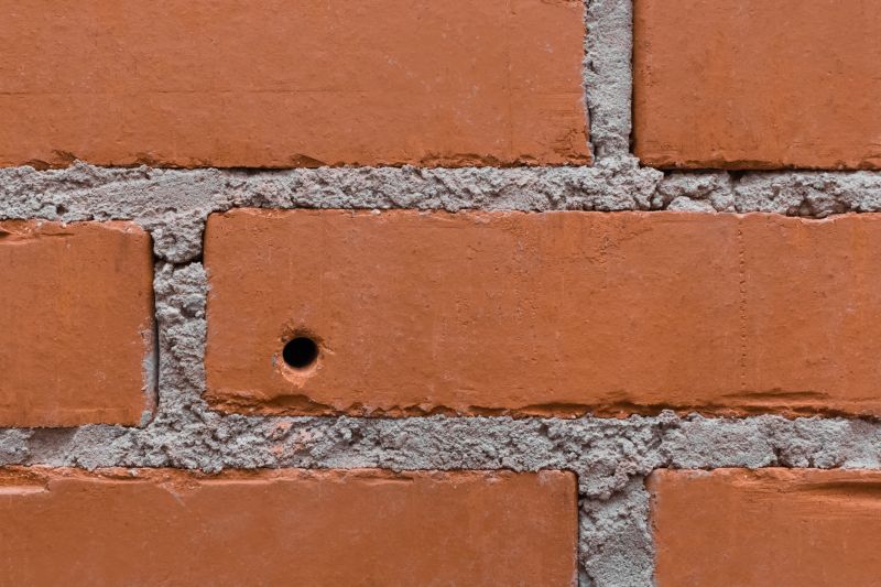 Brick Wall Repair in Prospect, KY