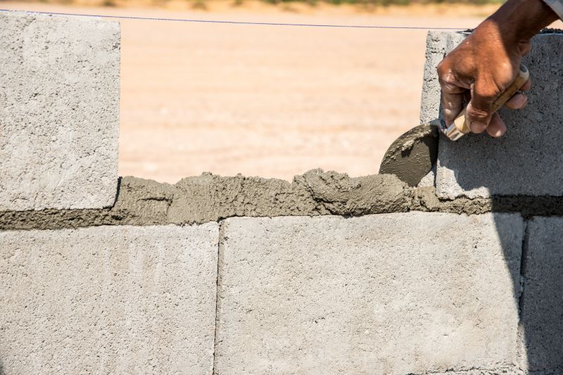 Brick Wall Repair in Taylorsville, KY
