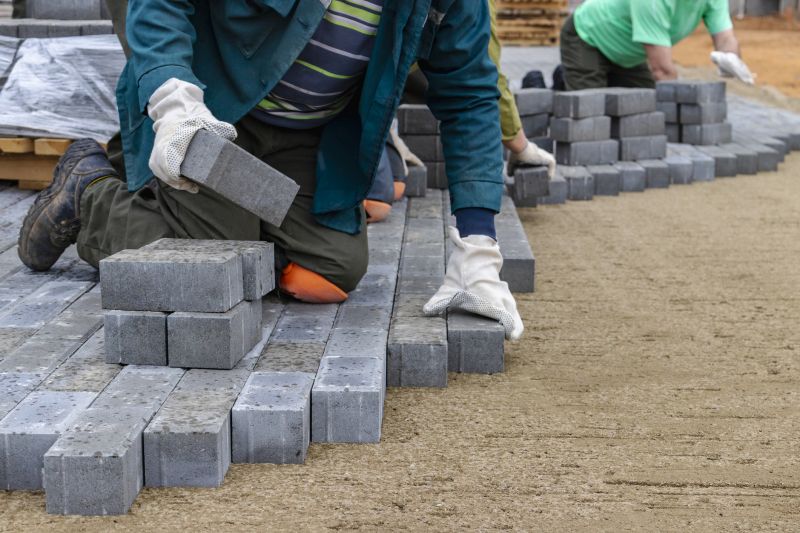 Commercial Masonry Repair in Clarksville, IN