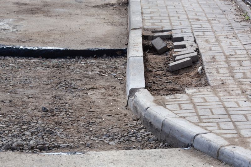 Commercial Masonry Repair in Oldham County, KY