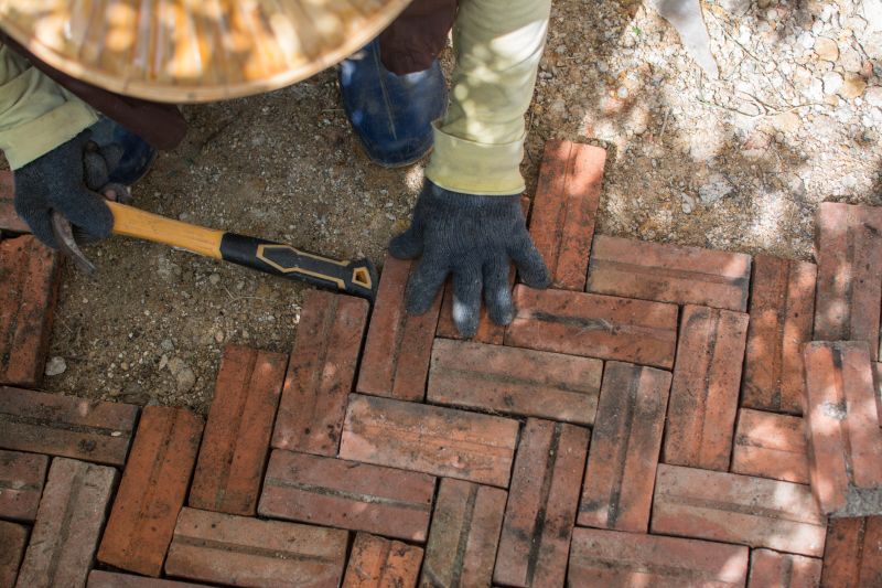 Commercial Masonry Repair in Memphis, IN