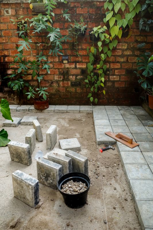 Commercial Masonry Repair in Prospect, KY