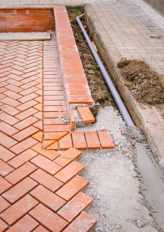 Commercial Masonry Repair in Shelby County, KY