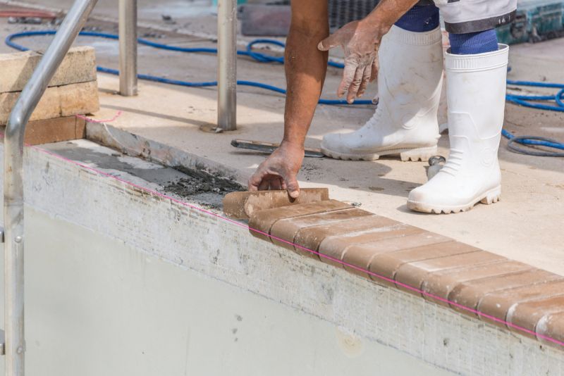 Commercial Masonry Repair in Shelbyville, KY