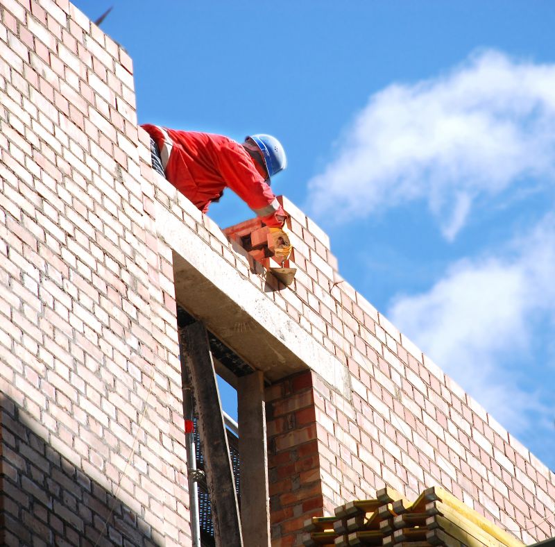 Commercial Masonry Repair in Taylorsville, KY