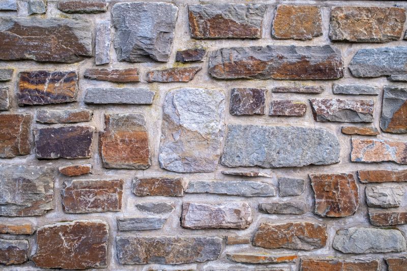 Commercial Stone Masonry in La Grange, KY