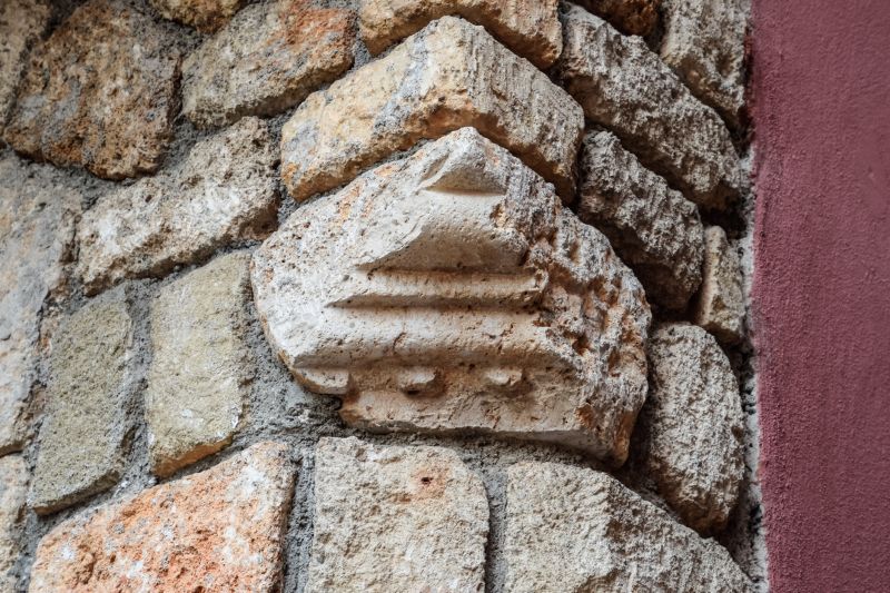 Commercial Stone Masonry in Sellersburg, IN