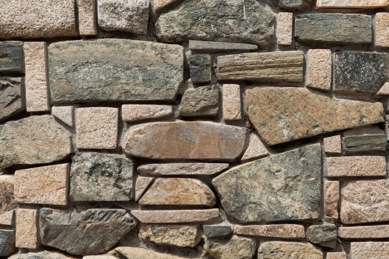 Commercial Stone Masonry in Smithfield, KY