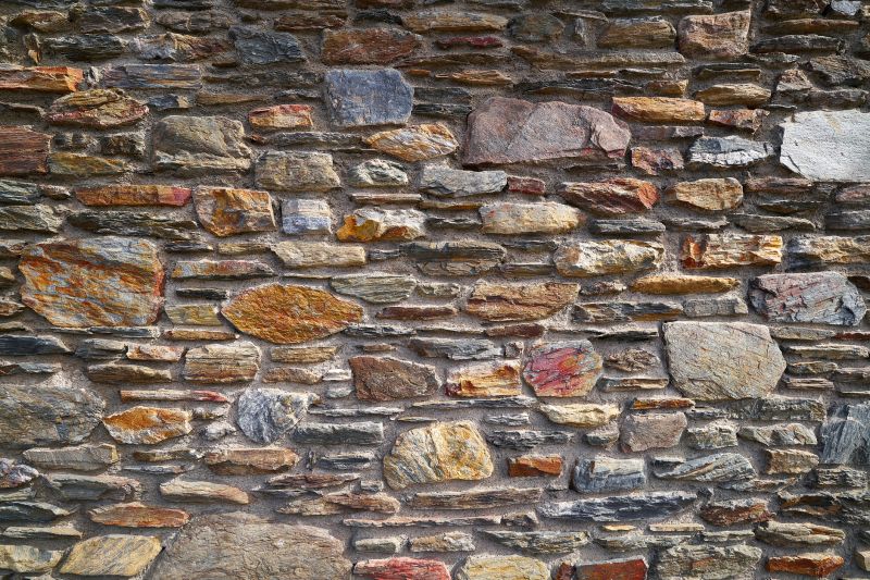 Commercial Stone Masonry in Spencer County, KY