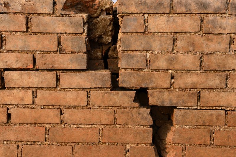 Masonry Repair in New Albany, IN