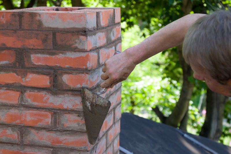 Masonry Repair in Sellersburg, IN