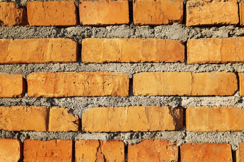Masonry Wall Repair in Oldham County, KY