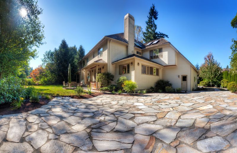 Stone Hardscape Service in Oldham County, KY