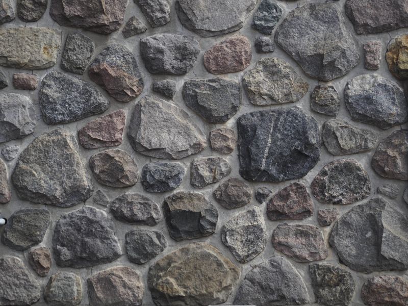 Stone Masonry Installation in Prospect, KY