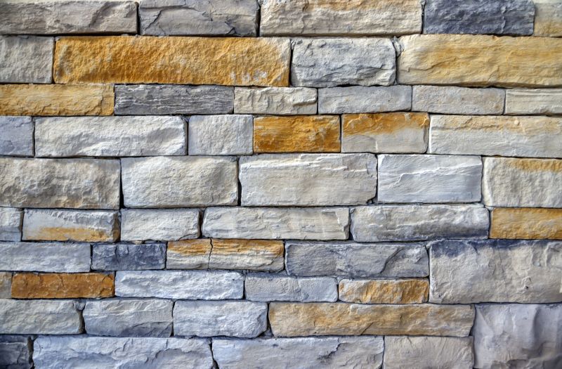Stone Masonry Installation in Spencer County, KY