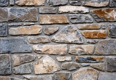 Stone Masonry Installation in Taylorsville, KY