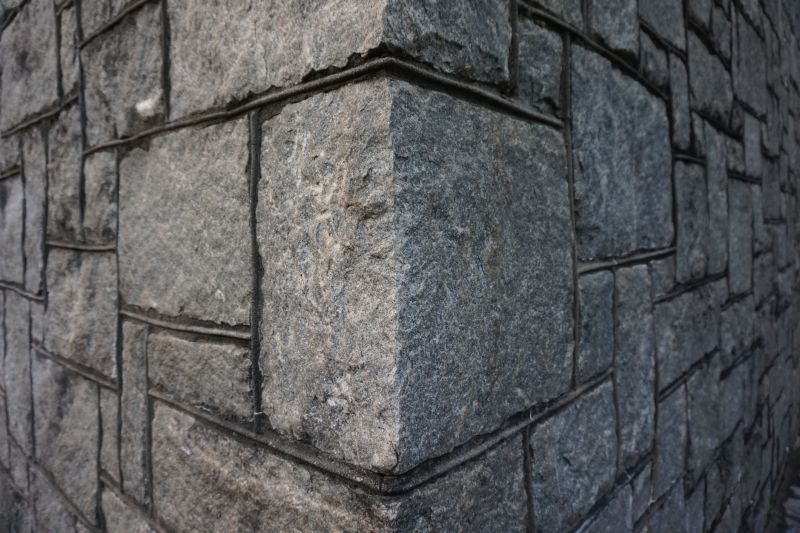 Stone Masonry Repair in Spencer County, KY