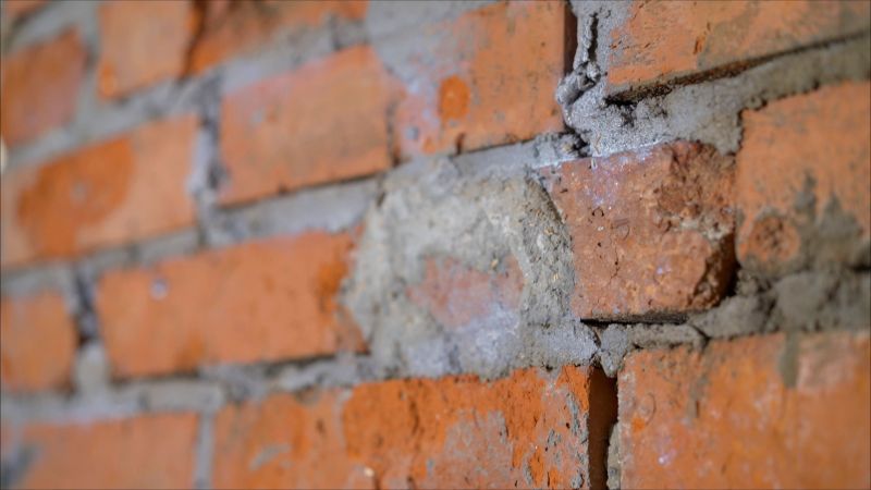 Stone Wall Repair in Spencer County, KY