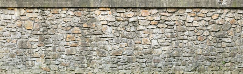 Stone Wall Repair in Trimble County, KY