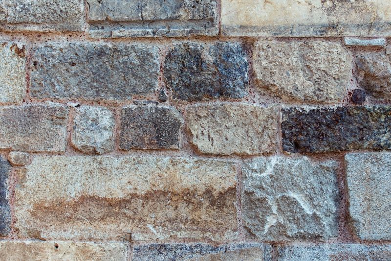Stonework Installation in Oldham County, KY