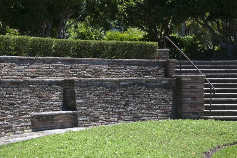Stonework Installation in Memphis, IN