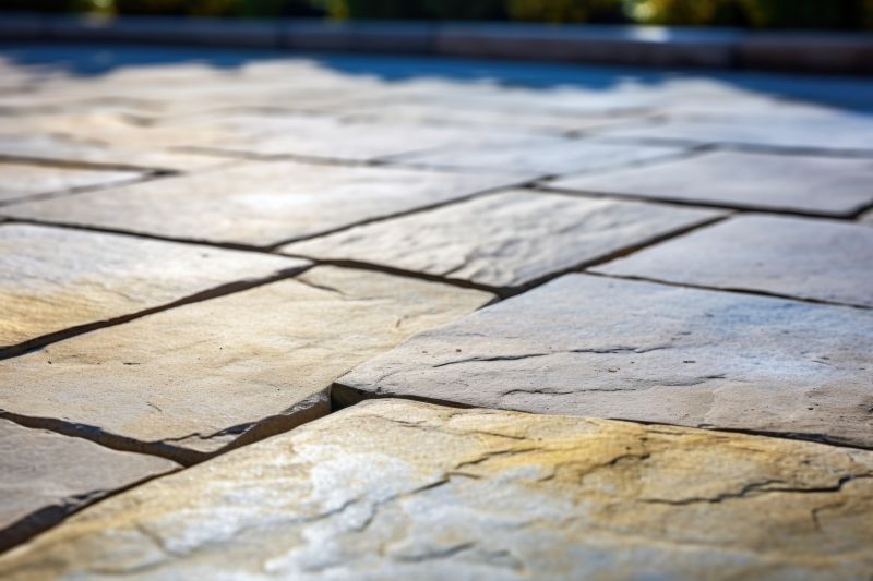 Stonework Repair in Trimble County, KY